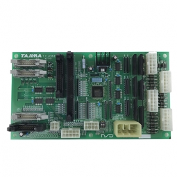 Tajima TC Joint 4 Card